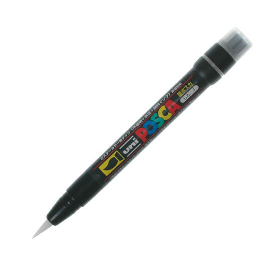 Uni Pcf350 PoscaBrush Markers