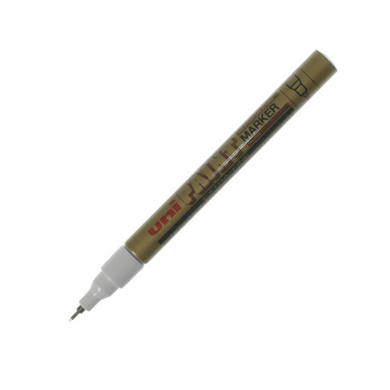 Uni Paint Marker PX-203 Extra Fine