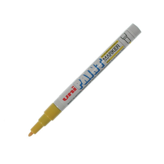 Uni Paint Markers PX21