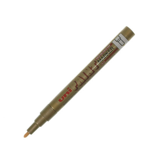 Uni Paint Markers PX21