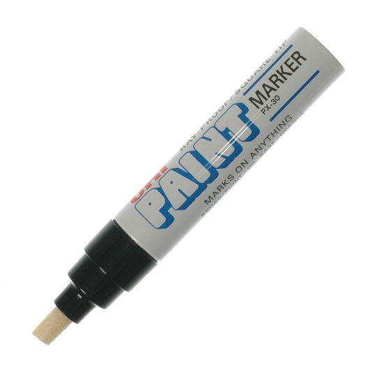 Uni Paint Markers PX30