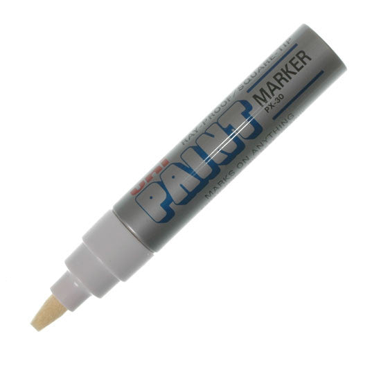 Uni Paint Markers PX30