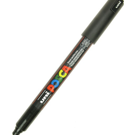 Uni Pc1MR Posca Markers Ultra Fine