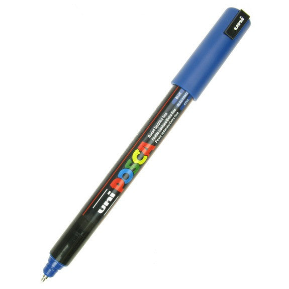 Uni Pc1MR Posca Markers Ultra Fine