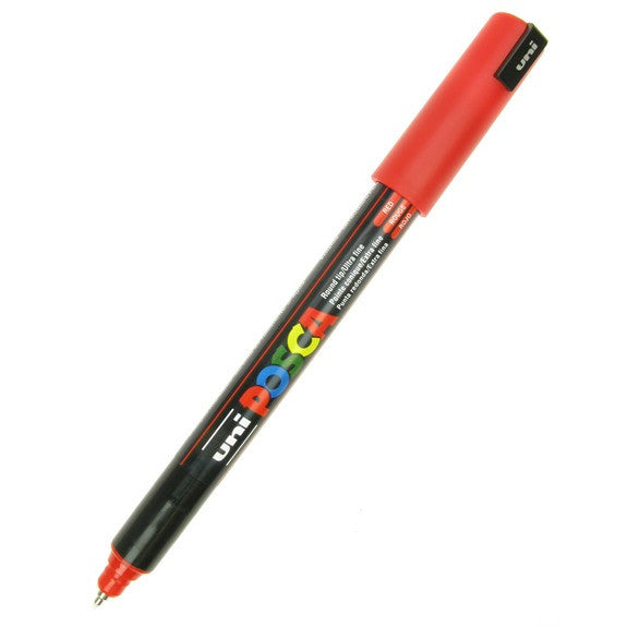 Uni Pc1MR Posca Markers Ultra Fine