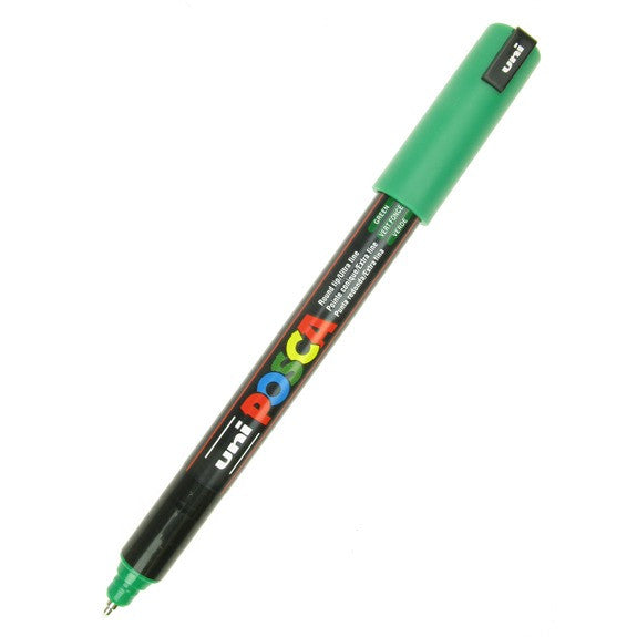 Uni Pc1MR Posca Markers Ultra Fine