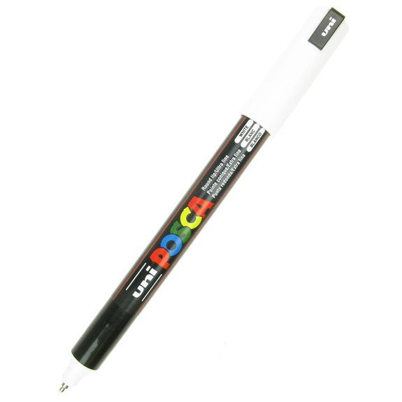 Uni Pc1MR Posca Markers Ultra Fine