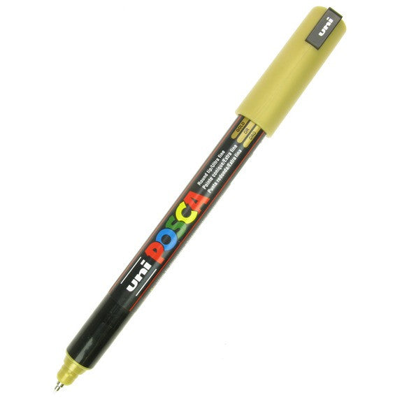 Uni Pc1MR Posca Markers Ultra Fine