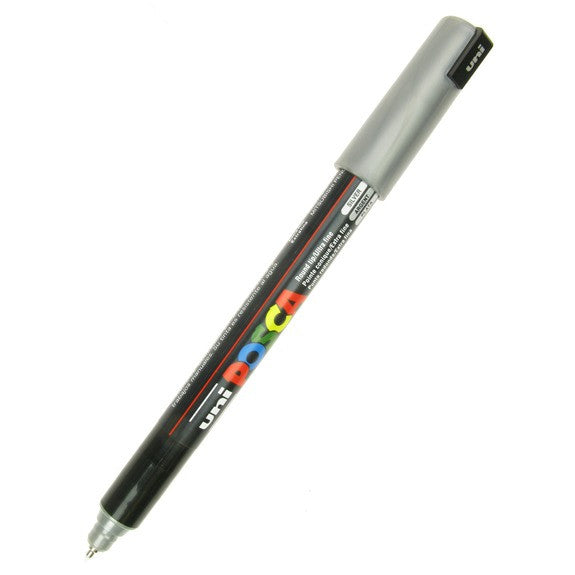 Uni Pc1MR Posca Markers Ultra Fine