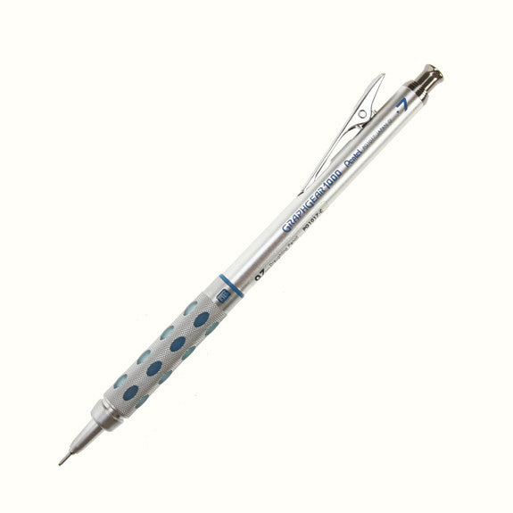 Pentel Graph Gear 1000 Draughting Pencils