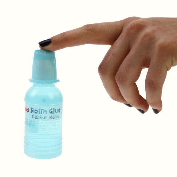 Pentel Roll 'n' Glue - Jumbo