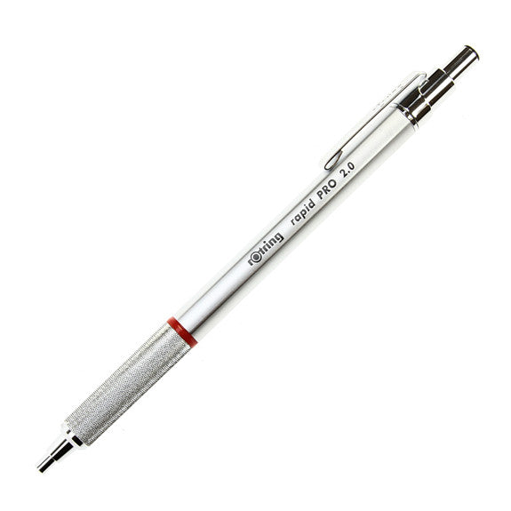 Rotring Rapid Pro Pen Black M