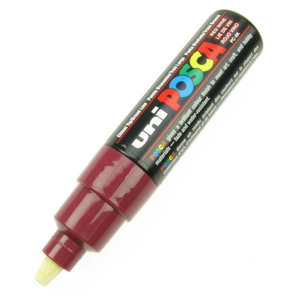 Uni Pc8K Posca Marker