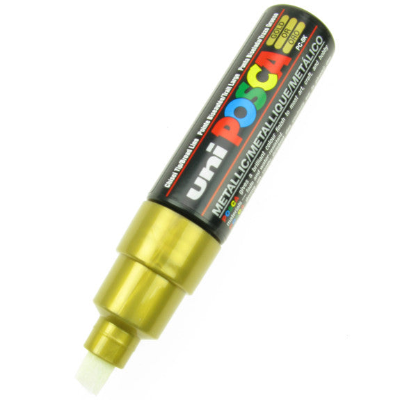 Uni Pc8K Posca Marker