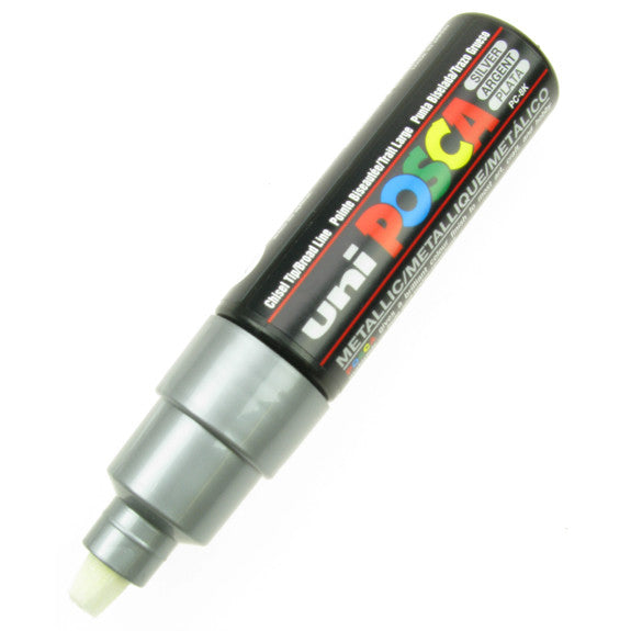 Uni Pc8K Posca Marker
