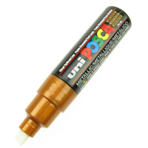 Uni Pc8K Posca Marker