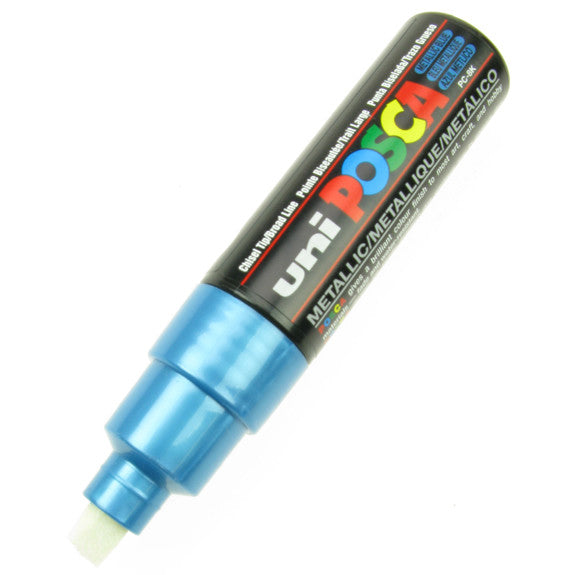 Uni Pc8K Posca Marker