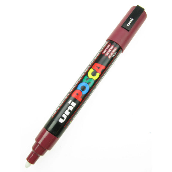 Uni Pc5M Posca Marker