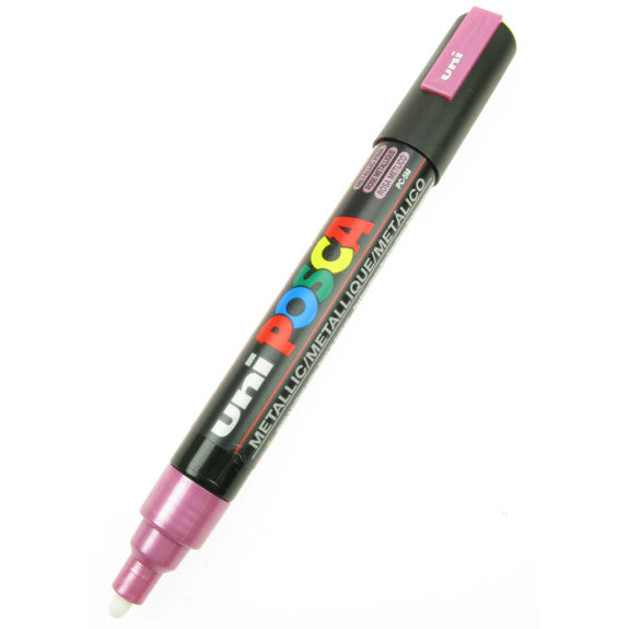 Uni Pc5M Posca Marker