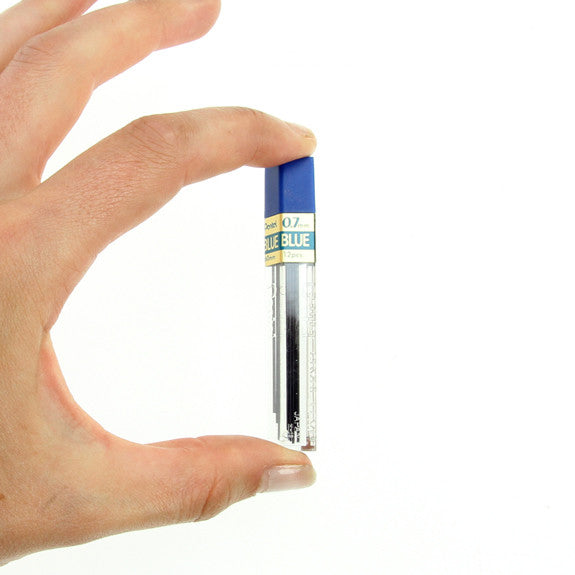 Pentel Blue Leads 0.7mm