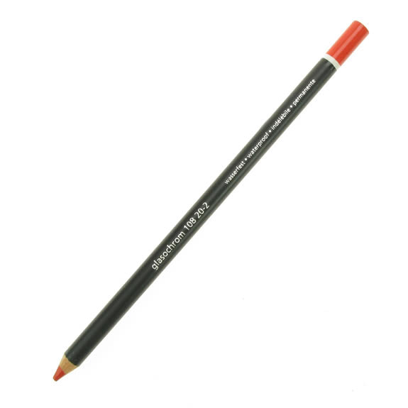 Glasochrom Pencils