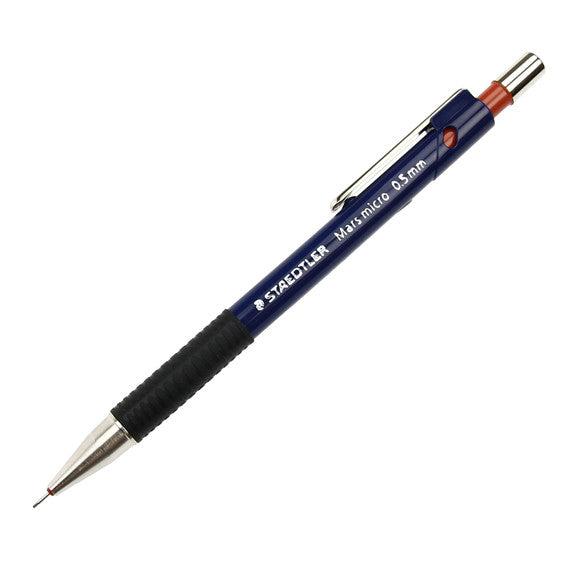 Mars Micro Mechanical Pencil