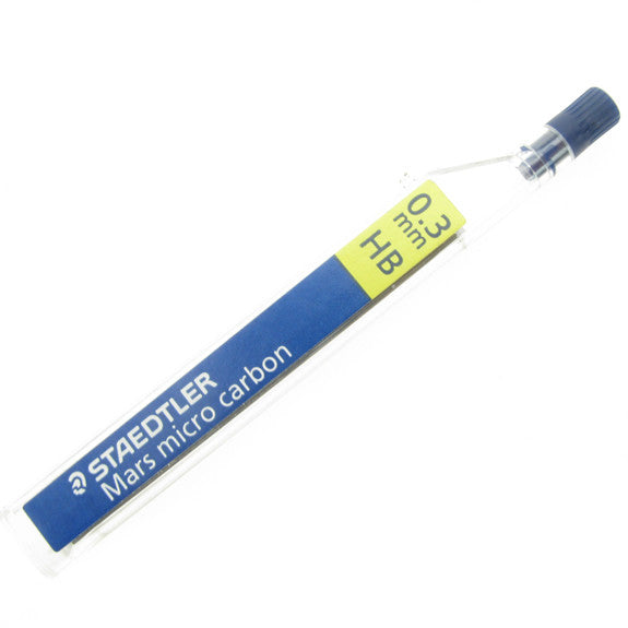 Staedtler Mars Micro Leads 0.3mm