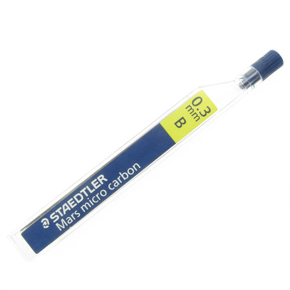 Staedtler Mars Micro Leads 0.3mm