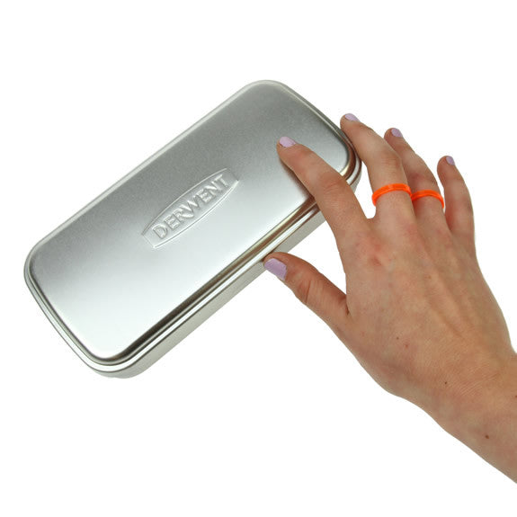 Derwent - Pencil Tin