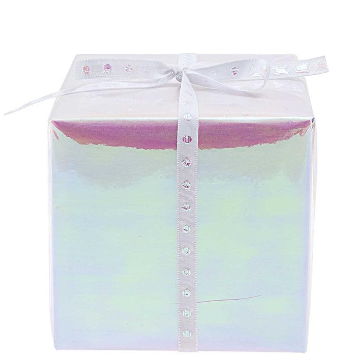 Rico: Wrapping Film Transparent Iridescent