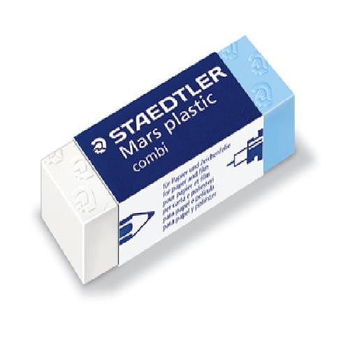 Staedtler Combi Eraser
