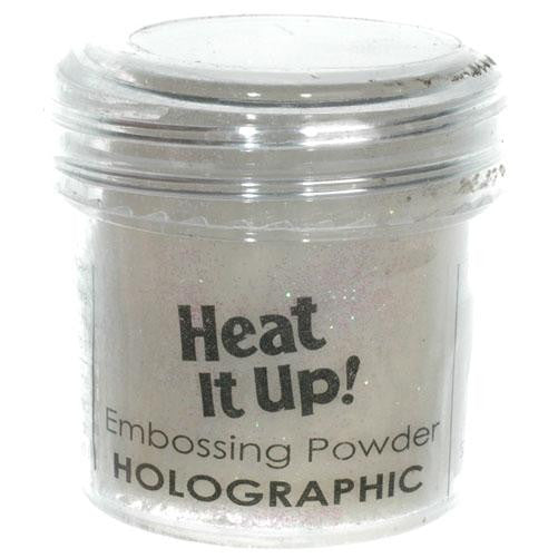 Emboss Powder - 28g - 5 Colours
