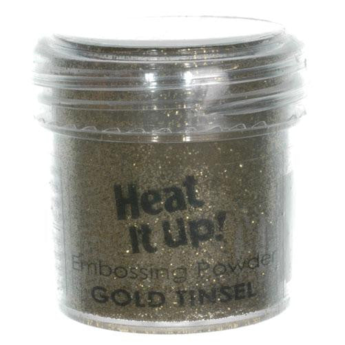 Emboss Powder - 28g - 5 Colours