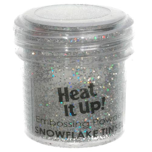 Emboss Powder - 28g - 5 Colours