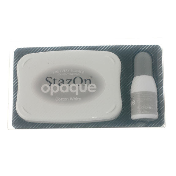 Stazon Ink Pads