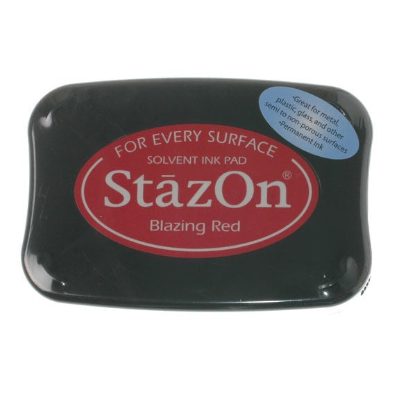 Stazon Ink Pads