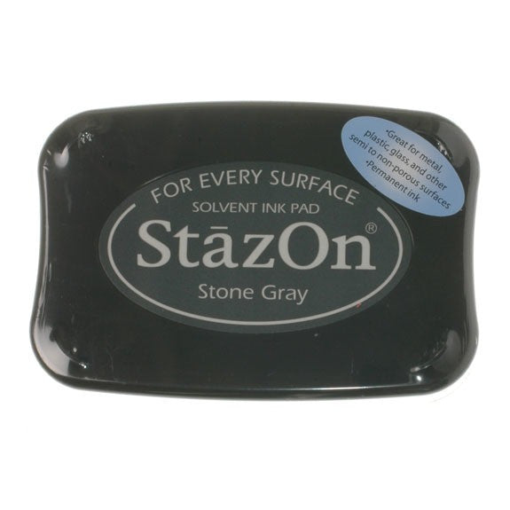 Stazon Ink Pads