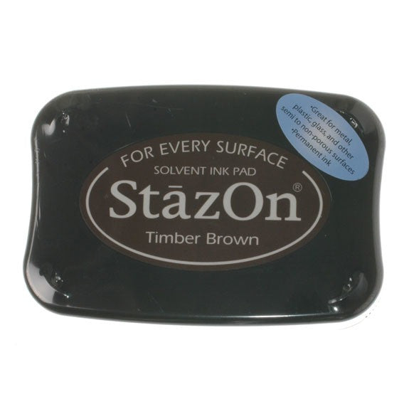 Stazon Ink Pads