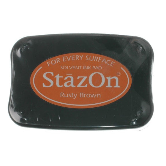 Stazon Ink Pads