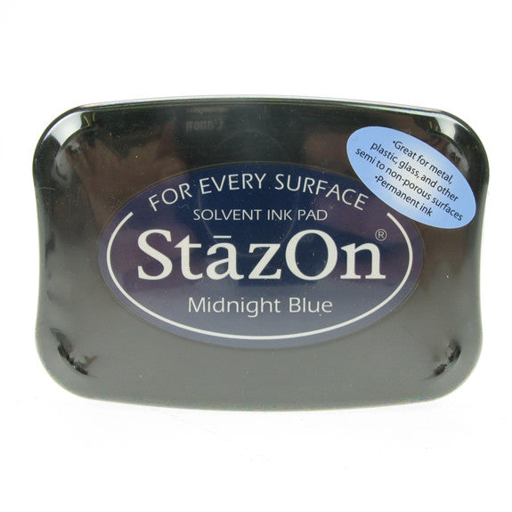 Stazon Ink Pads