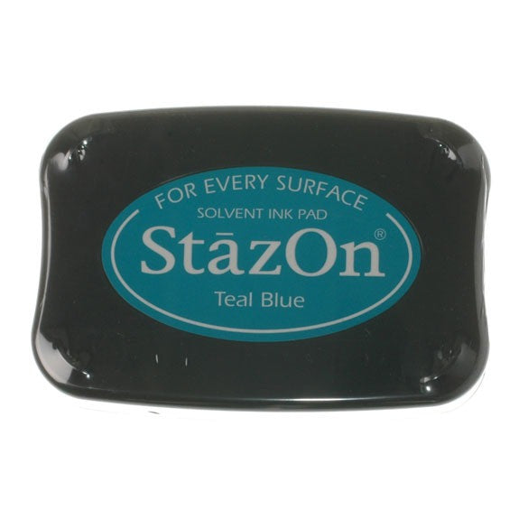 Stazon Ink Pads