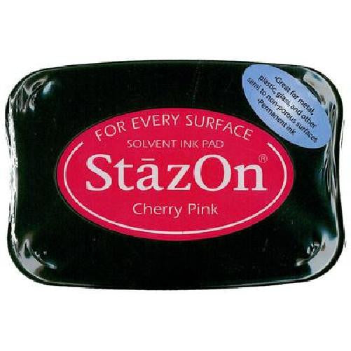 Stazon Ink Pads