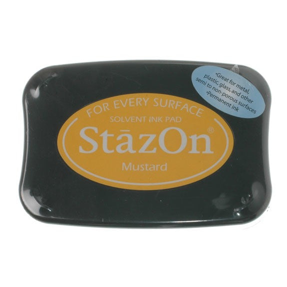 Stazon Ink Pads