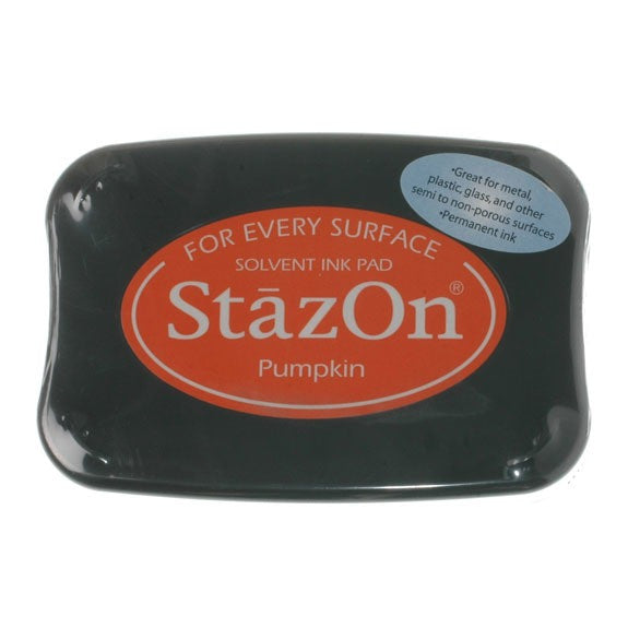 Stazon Ink Pads