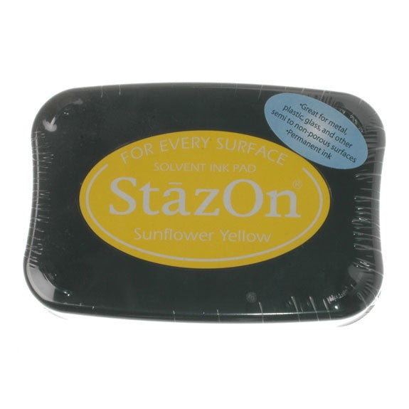 Stazon Ink Pads