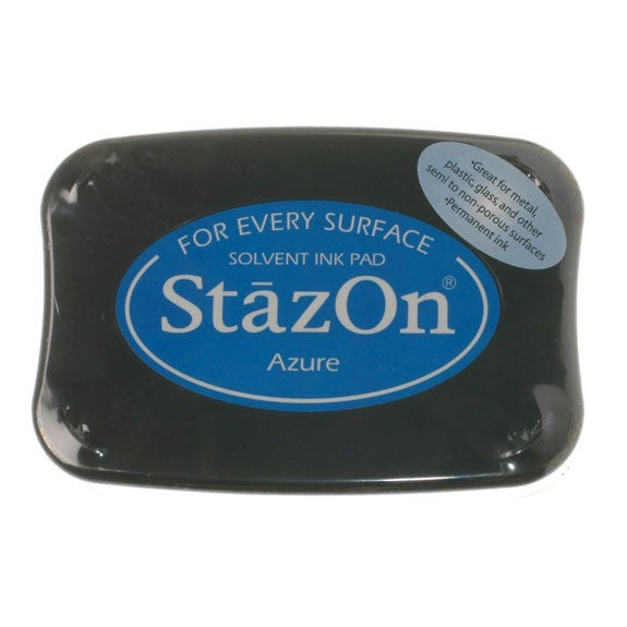 Stazon Ink Pads
