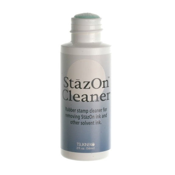 Stazon Staz On Solvent Cleaner