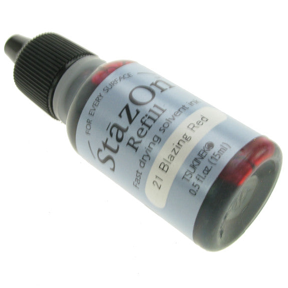 Stazon Ink Reinker