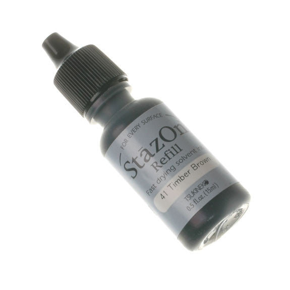 Stazon Ink Reinker