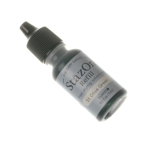 Stazon Ink Reinker
